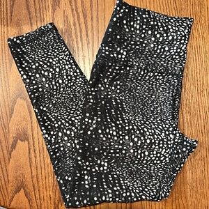 CALIA High Rise 7/8 Leggings